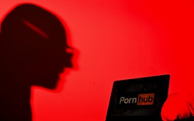 Porn and violent images to be blurred by search engines