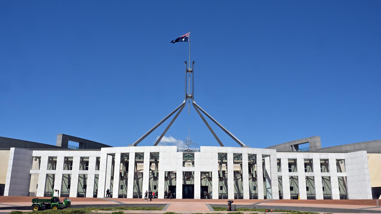 Parliament House