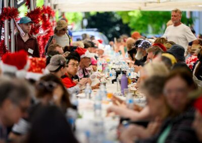 Christmas rate relief off the table at last RBA meeting