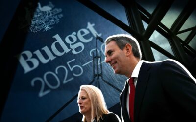 Dishing the public dosh to force RBA’s hand on rates