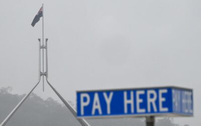 Rethink on business tax plan after lobbyist backlash