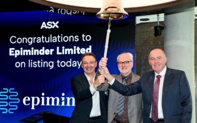 ‘Aussie success story’: epilepsy device company lists