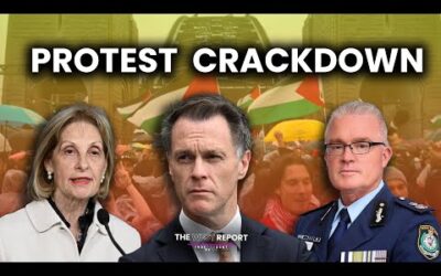 The Government is using a tragedy to crack down on free speech | The West Report