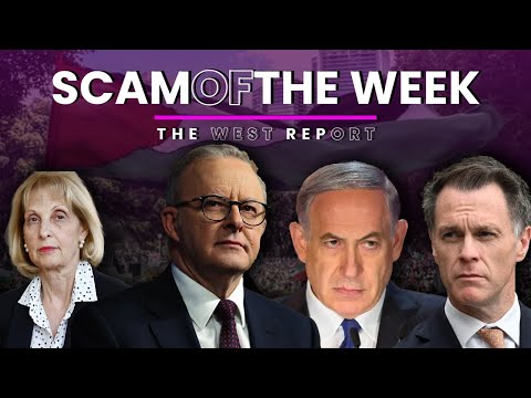 Politicising a Terror Attack | Scam of the Week