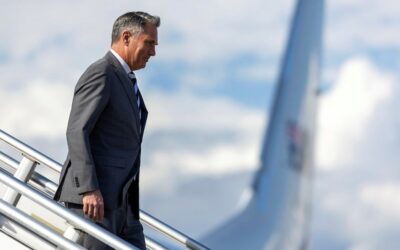 RAAF, or Richard Marles’ Airways? The Defence Minister’s flight of fancy