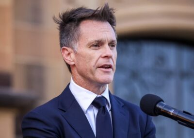 Minns’ protest ban: breathtakingly racist, authoritarian, and must be resisted