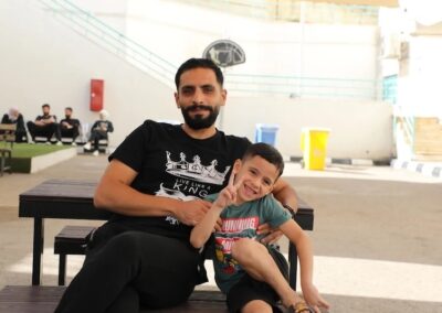 “Absolutely devastating”. Israel bans aid orgs from Gaza, publishes Aussie antisemites list