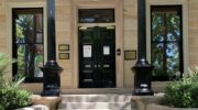 Royal Australasian College of Physicians, Sydney Headquarters. (RACP). Image: RACP