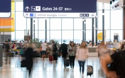 Land of the Free now the nightmare destination for US tourists