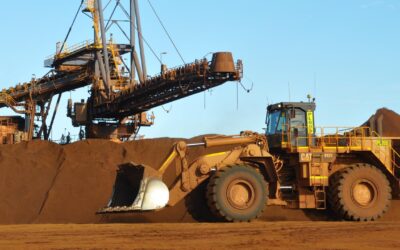 Australia unveils stockpile plan for critical minerals