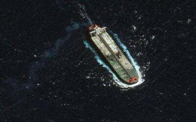 US forces board Venezuela-linked sanctioned oil tanker
