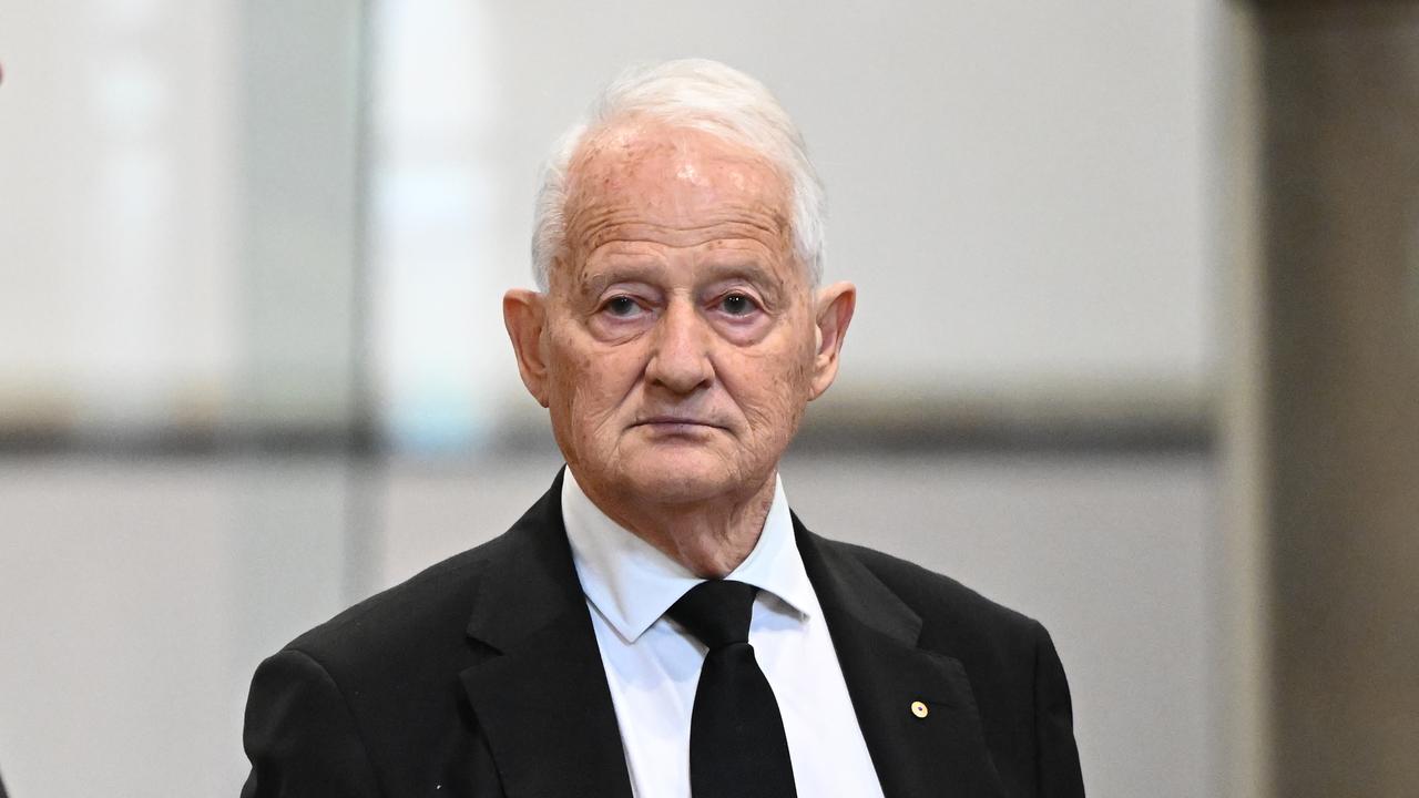 Philip Ruddock