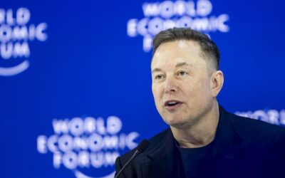 Musk says US tariffs make solar power a challenge