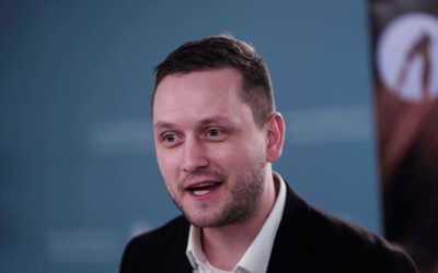 Joint security deal could end Greenland row: Lithuania