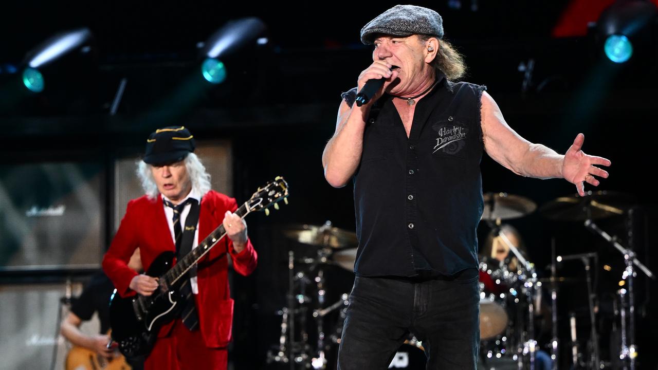 AC/DC