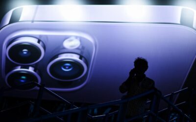 India eyes smartphone source code in security overhaul