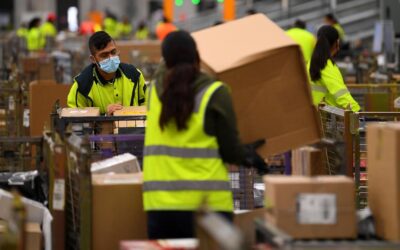 Australia Post rival shuts operations without warning