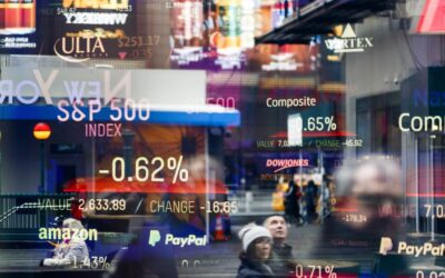 Norway wealth fund earned $A350 billion in 2025