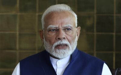 India, EU finalise landmark trade deal: Modi