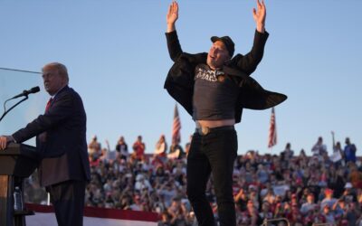 It’s boom time for world’s billionaires