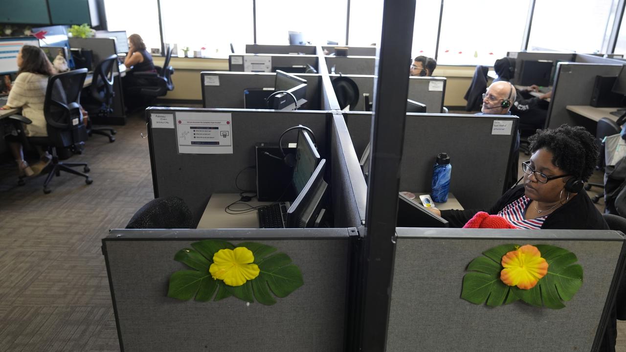 Workplace setting (file)