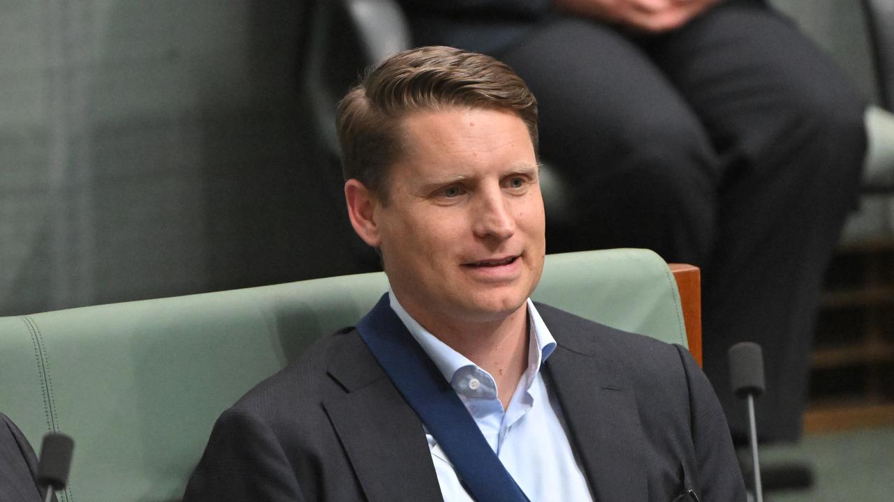 Andrew Hastie