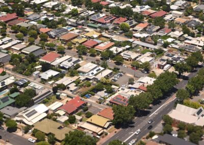 Landmark state-federal housing agreement announced