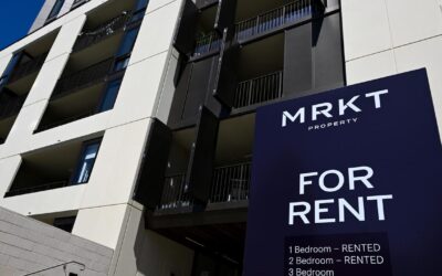 ‘Bad news for renters’: prices rise as shortage deepens