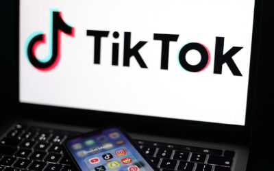 TikTok settles as social media addiction trial to begin