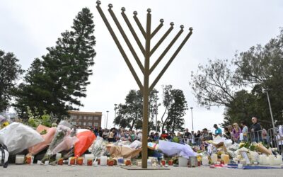 Jewish group urges changes, delay to hate speech reform