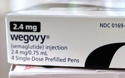 Novo Nordisk to sell Wegovy weight-loss pill in US