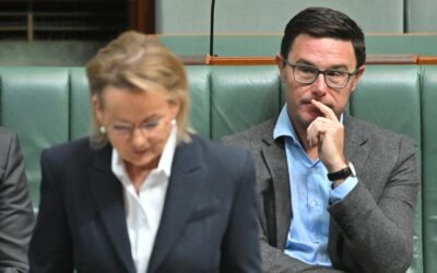 Nats resignations rejected as coalition hangs by thread