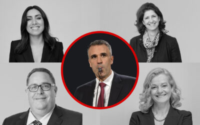 Adelaide Writers Week: No decorum without a quorum.