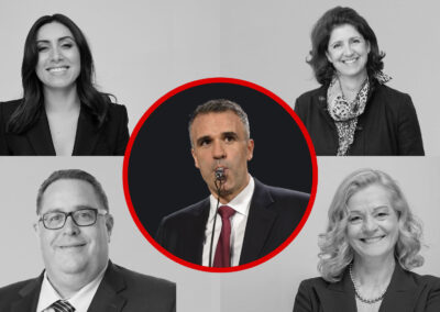 Adelaide Writers Week: No decorum without a quorum.