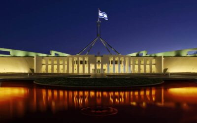 Hate Speech. Protecting Israel’s reputation in Australia just got cheaper