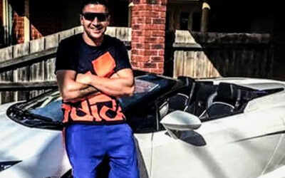 Illegal tobacco trade kingpin arrested. Long live king tobacco