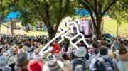 Killing the Adelaide festival