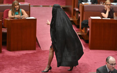 Hate speech and social cohesion. Will new laws stop hate?