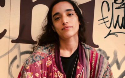 Is WOMADelaide next? Zionist group targets Palestinian DJ