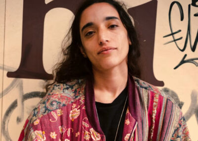 Is WOMADelaide next? Zionist group targets Palestinian DJ