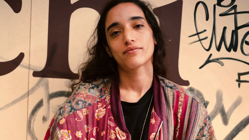 Is WOMADelaide next? Zionist group targets Palestinian DJ