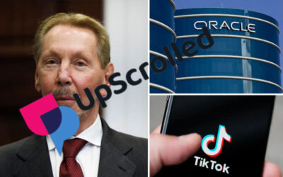 TikTok crashes in the US. Will UpScrolled Make the Algorithm Great Again?