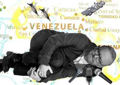 Albo’s search for the middle leaves him exposed on both flanks