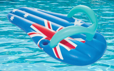 Are the “Four Pillars” of Australia Day rooted?