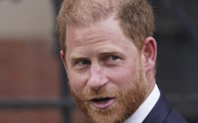 Harry’s privacy breach claim against tabloids in court