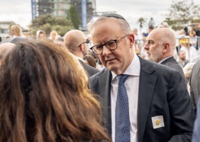 Albo’s “knights and dames” moment?