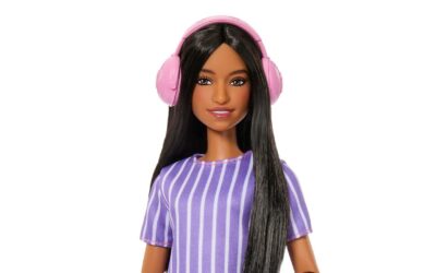 Toy maker Mattel adds autistic Barbie to doll line