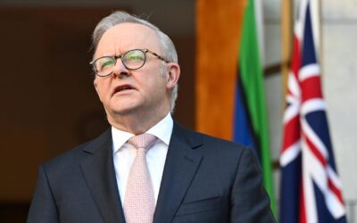 PM’s East Timor visit complicated by past ‘chicanery’