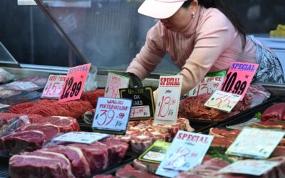 Blow to Australian beef producers as China hikes tariff