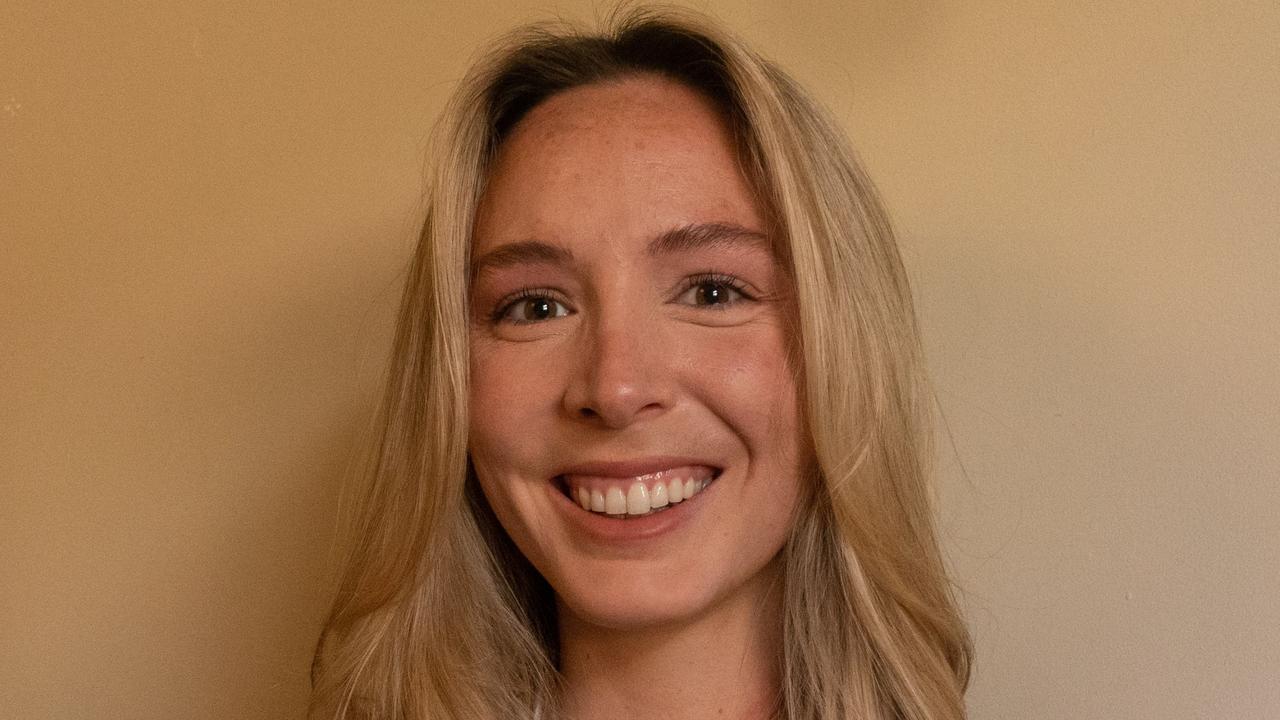 Clinical psychologist Jean Hansen